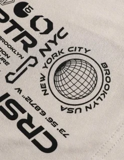 T-Shirt - Ronde Hals
