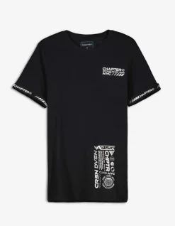 T-Shirt - Ronde Hals