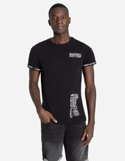 T-Shirt - Ronde Hals