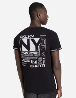 T-Shirt - Ronde Hals