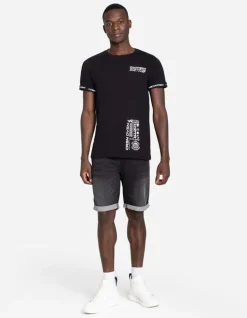 T-Shirt - Ronde Hals