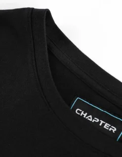 T-Shirt - Ronde Hals