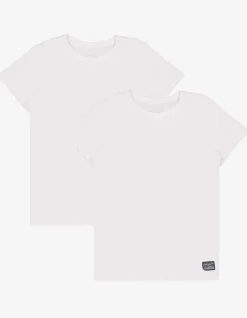 T-Shirt - Ronde Hals