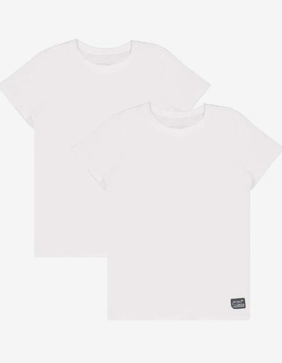 T-Shirt - Ronde Hals
