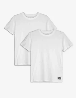 T-Shirt - Ronde Hals