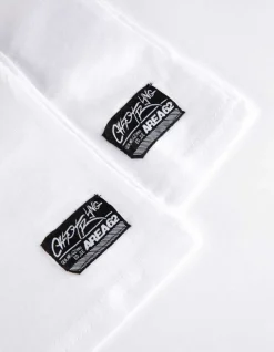 T-Shirt - Ronde Hals