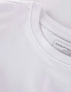 T-Shirt - Ronde Hals