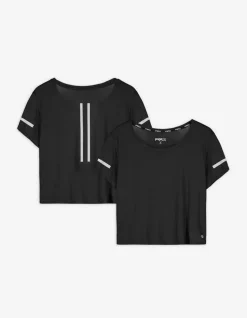 T-Shirt - Ronde Hals