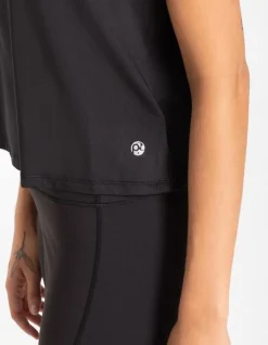T-Shirt - Ronde Hals
