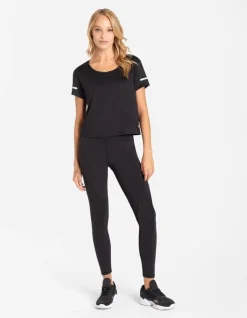 T-Shirt - Ronde Hals