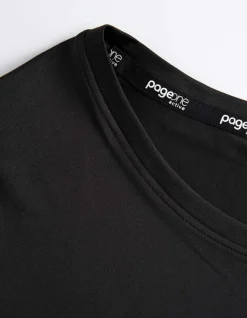 T-Shirt - Ronde Hals