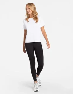 T-Shirt - Ronde Hals