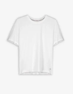 T-Shirt - Ronde Hals