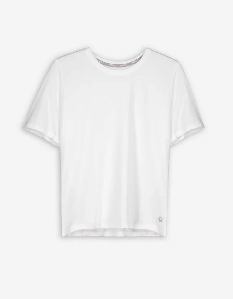T-Shirt - Ronde Hals