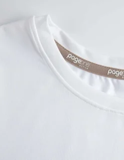 T-Shirt - Ronde Hals