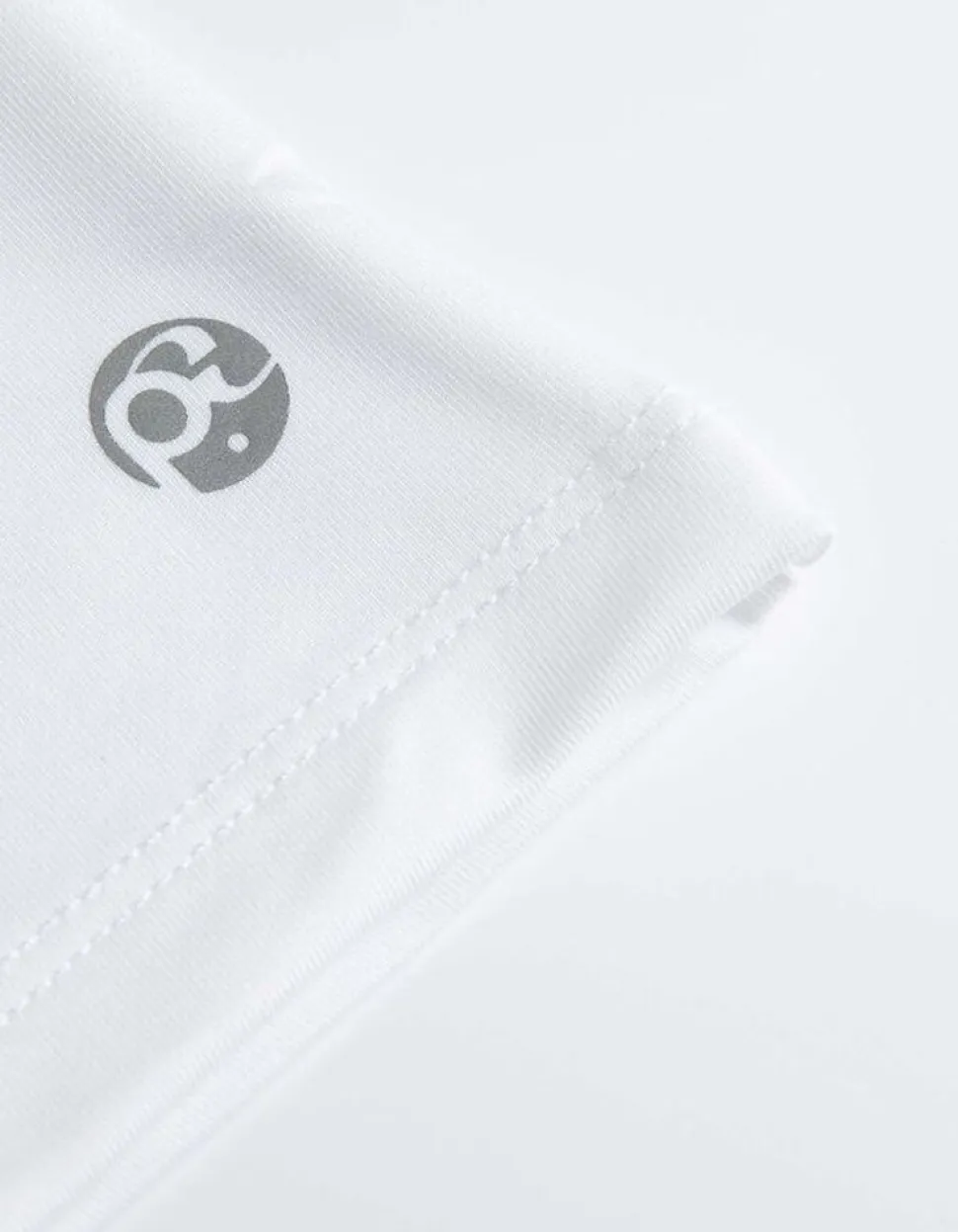T-Shirt - Ronde Hals