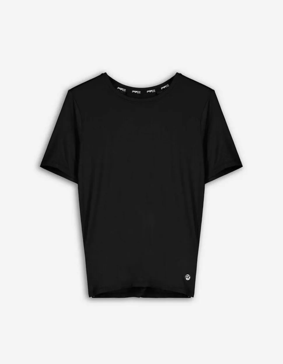T-Shirt - Ronde Hals