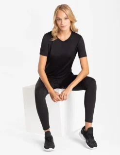 T-Shirt - Ronde Hals