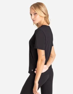 T-Shirt - Ronde Hals