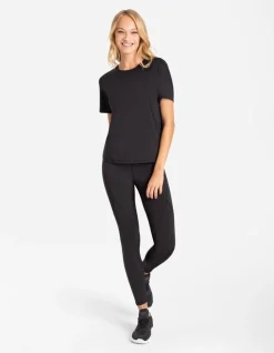 T-Shirt - Ronde Hals