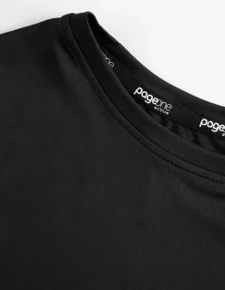 T-Shirt - Ronde Hals