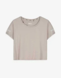 T-Shirt - Ronde Hals