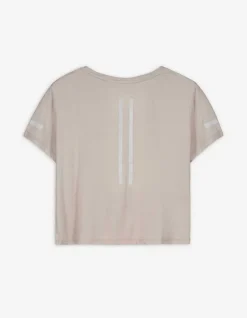 T-Shirt - Ronde Hals