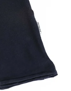 T-Shirt - Ronde Hals Met Knoopjes