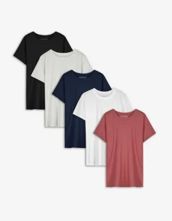 T-Shirt - Set Van 5