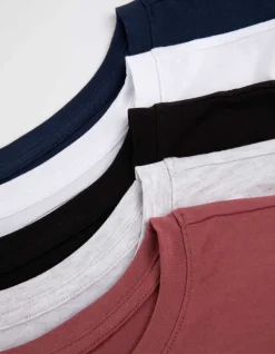 T-Shirt - Set Van 5