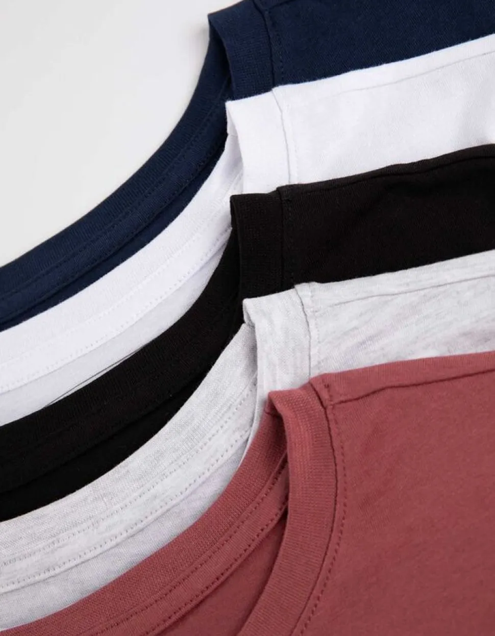 T-Shirt - Set Van 5