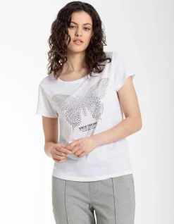 T-Shirt - Siersteentjes