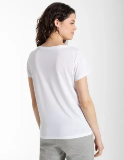 T-Shirt - Siersteentjes