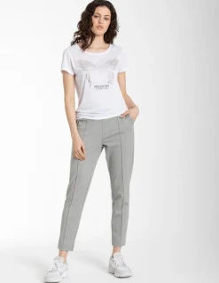 T-Shirt - Siersteentjes