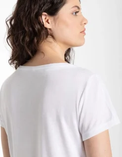 T-Shirt - Siersteentjes