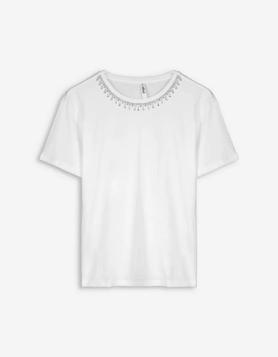 T-Shirt - Siersteentjes