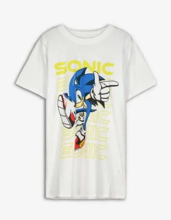 T-Shirt - Sonic