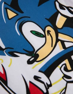 T-Shirt - Sonic