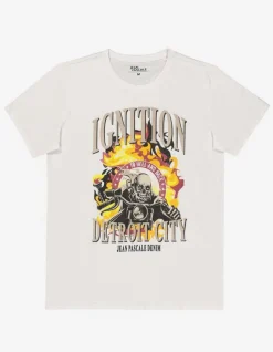 T-Shirt - Tekstprint