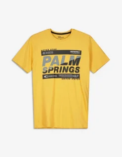 T-Shirt - Tekstprint