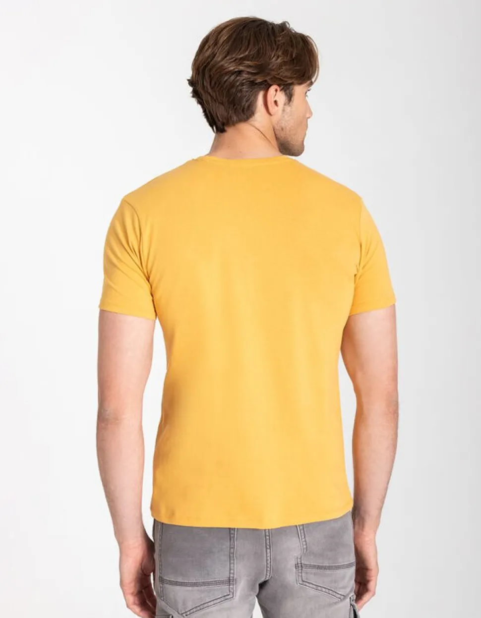 T-Shirt - Tekstprint