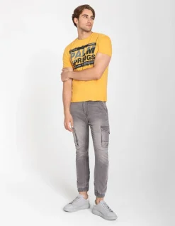 T-Shirt - Tekstprint
