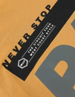 T-Shirt - Tekstprint
