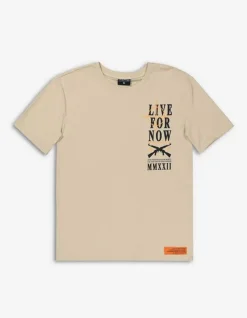 T-Shirt - Tekstprint