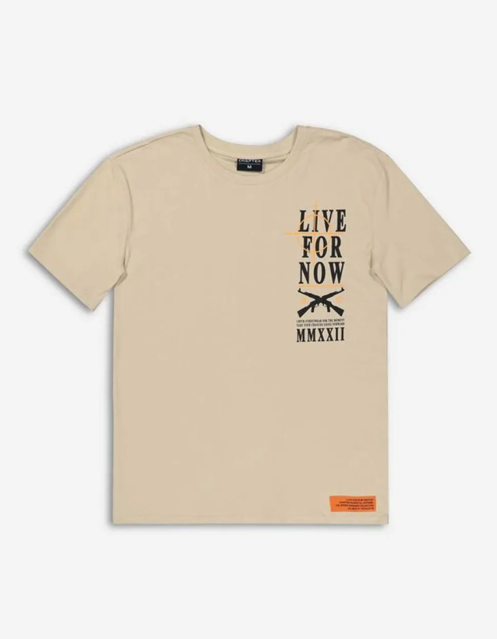 T-Shirt - Tekstprint