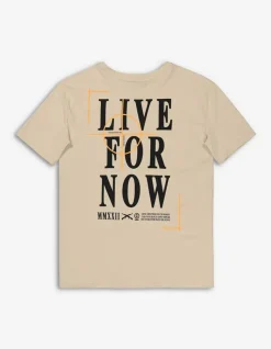 T-Shirt - Tekstprint