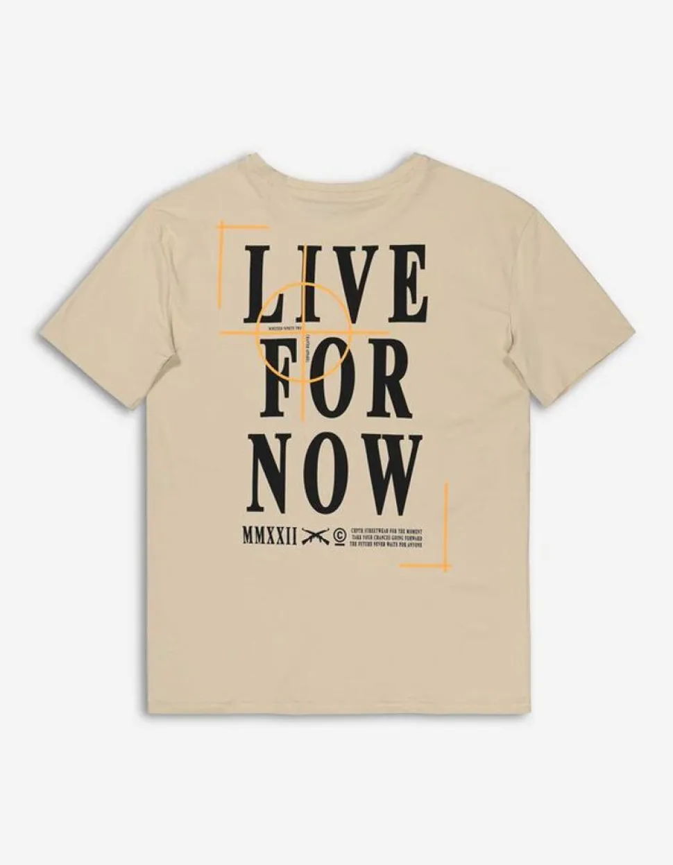 T-Shirt - Tekstprint