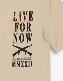 T-Shirt - Tekstprint