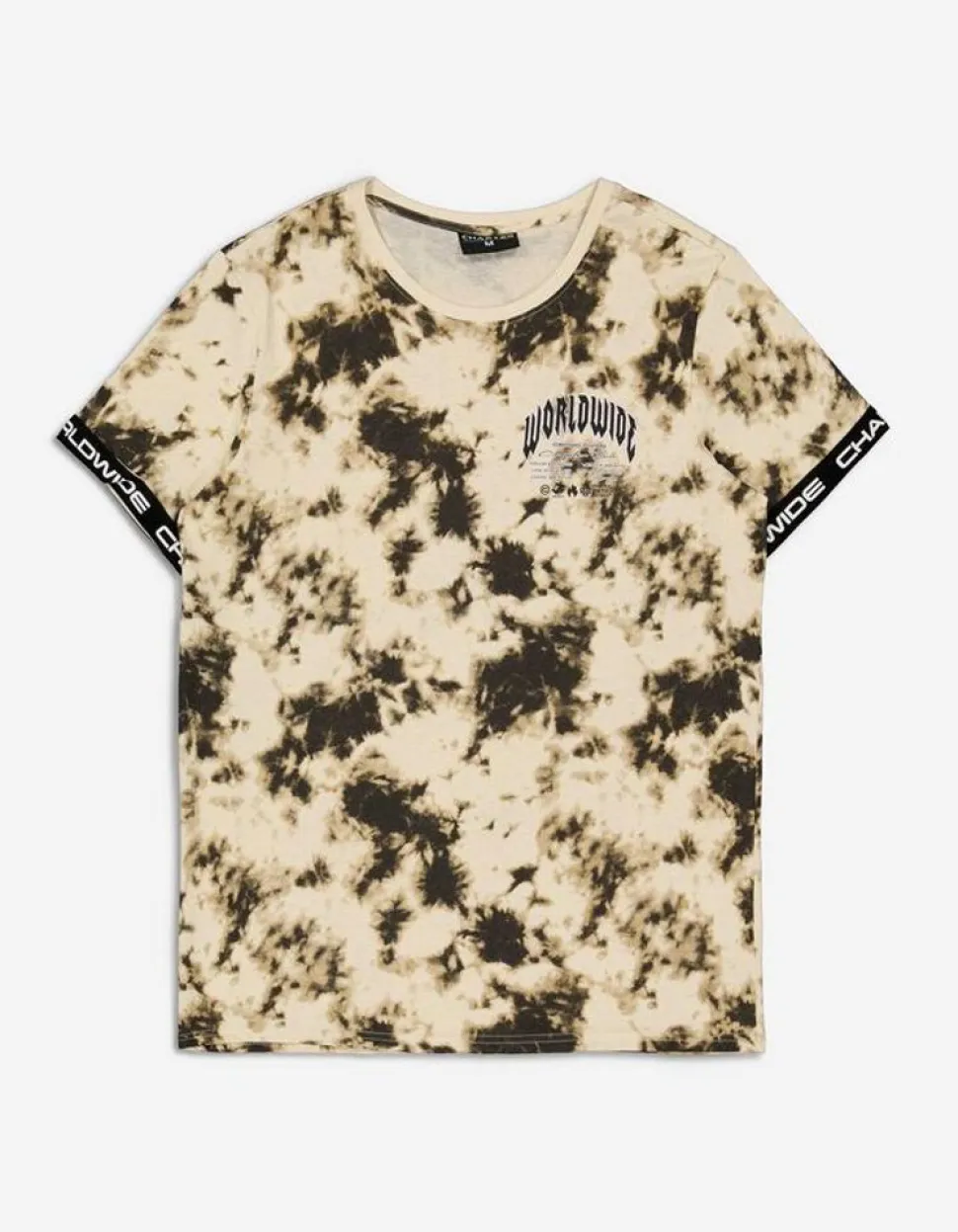 T-Shirt - Tekstprint