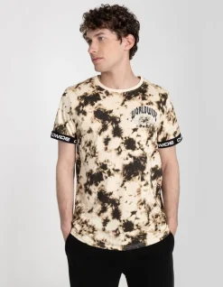 T-Shirt - Tekstprint